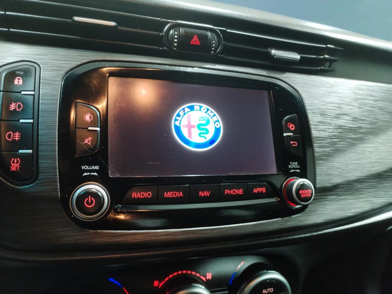 Alfa Romeo Giulietta 1.6 JTDm 120 CV Super