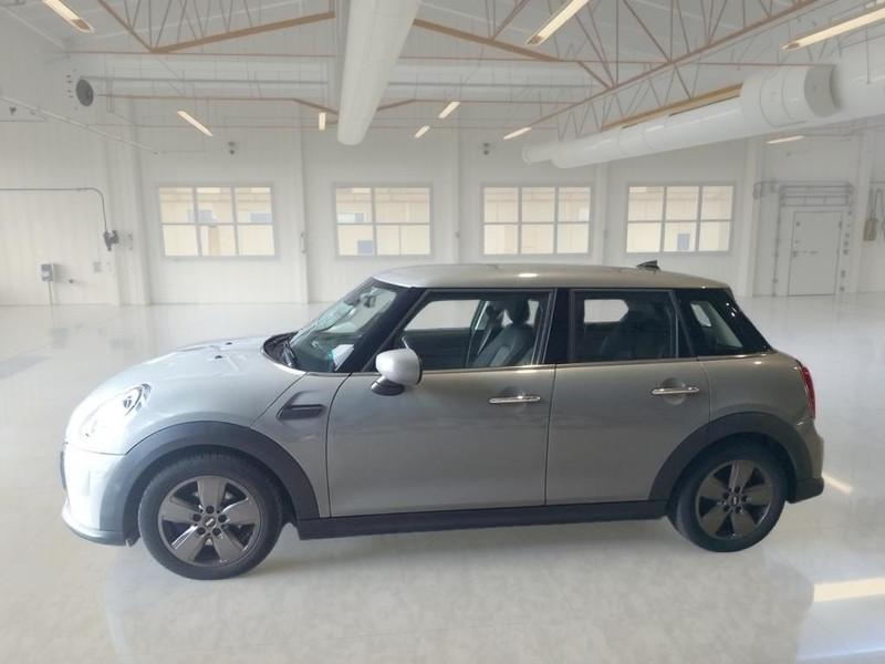 MINI ONE 55 KW CLASSIC 5 PORTE BERLINA