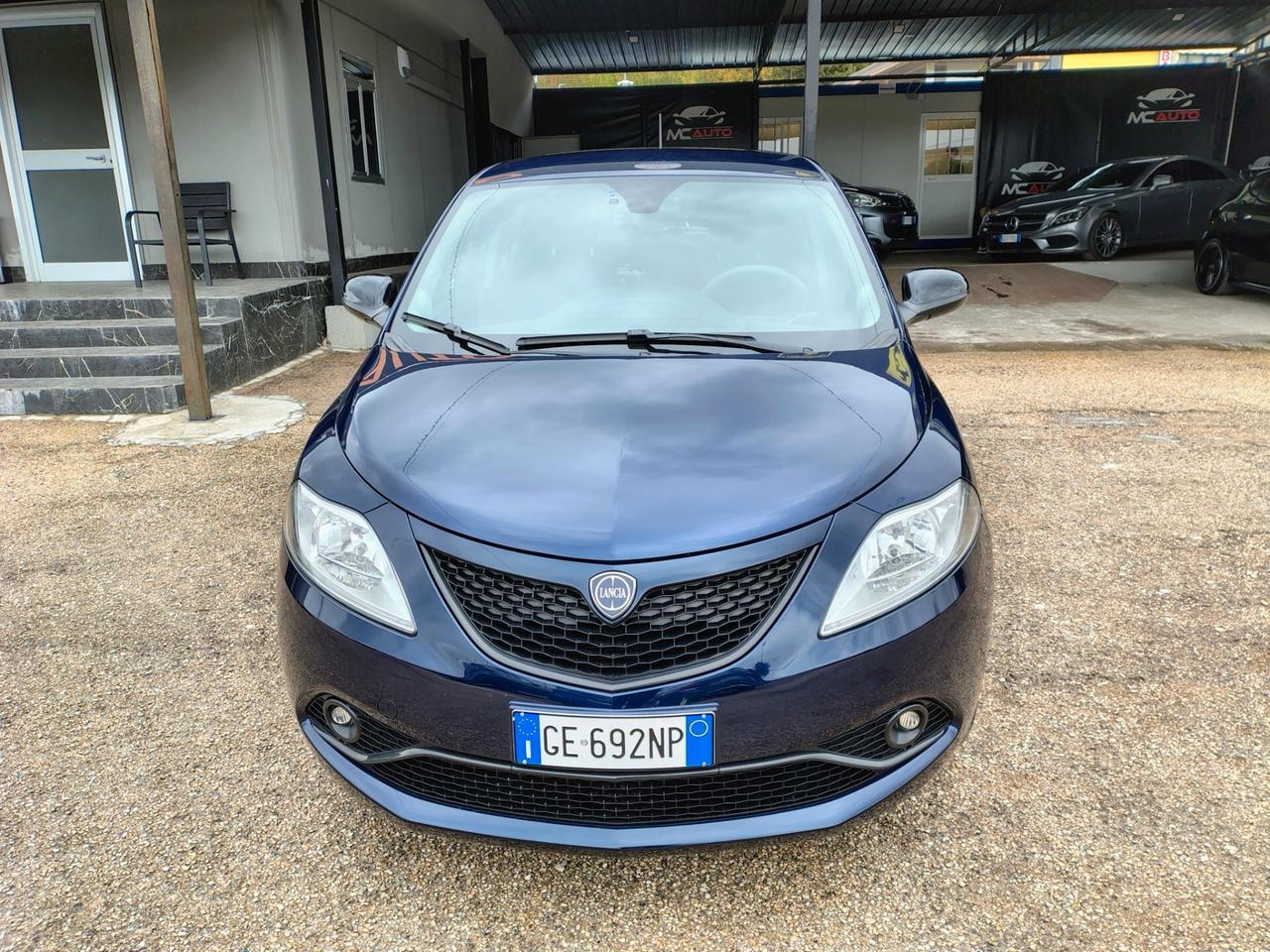 Lancia Ypsilon 1.0 FireFly 5 porte S&S Hybrid Ecochic Gold