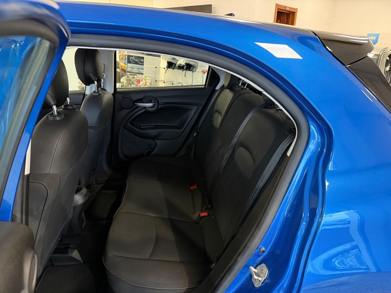 OFFERTA SOLO POCHI GIORNI!! Fiat 500X 1.3 MultiJet 95 CV OK NEOPATENTATI