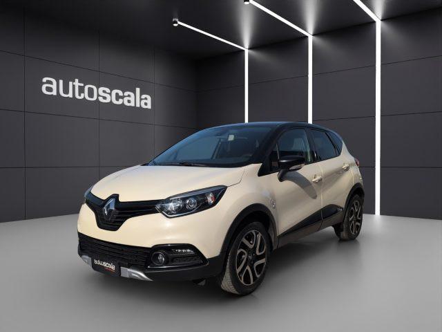 RENAULT Captur dCi 8V 90 CV Start&Stop Energy Intens
