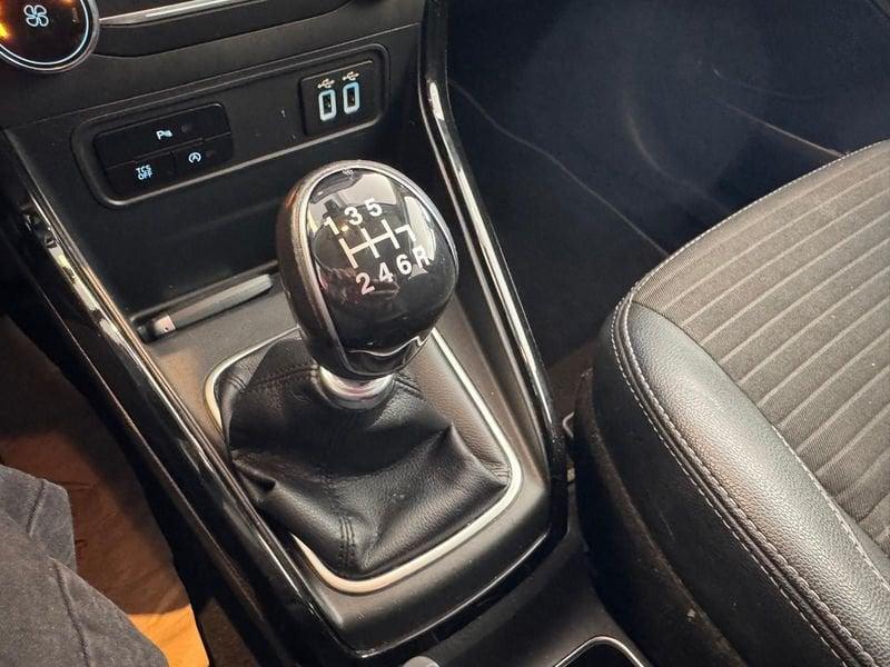 Ford EcoSport 1.5 Ecoblue 100 CV Start&Stop Titanium