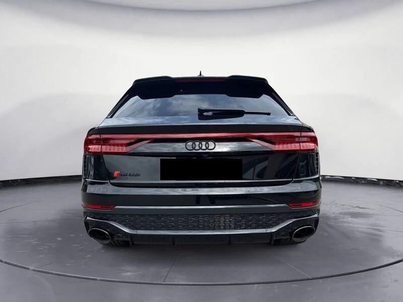 Audi RS Q8 4.0 mhev quattro tiptronic 600cv