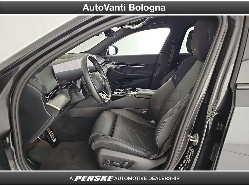 BMW Serie 5 520d 48V xDrive Touring Msport Pro