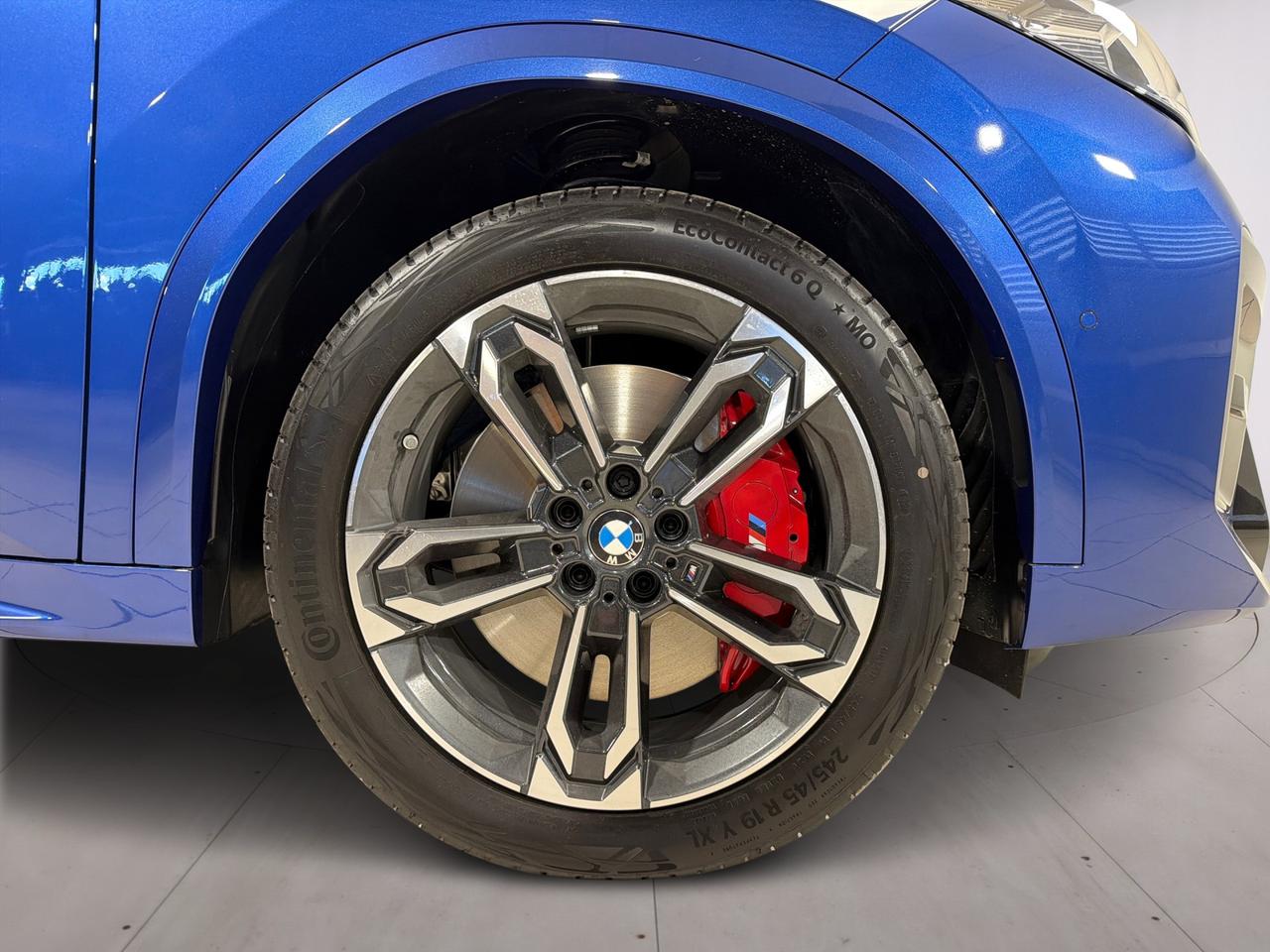 BMW X2 sDrive20d 48V MSport Pro