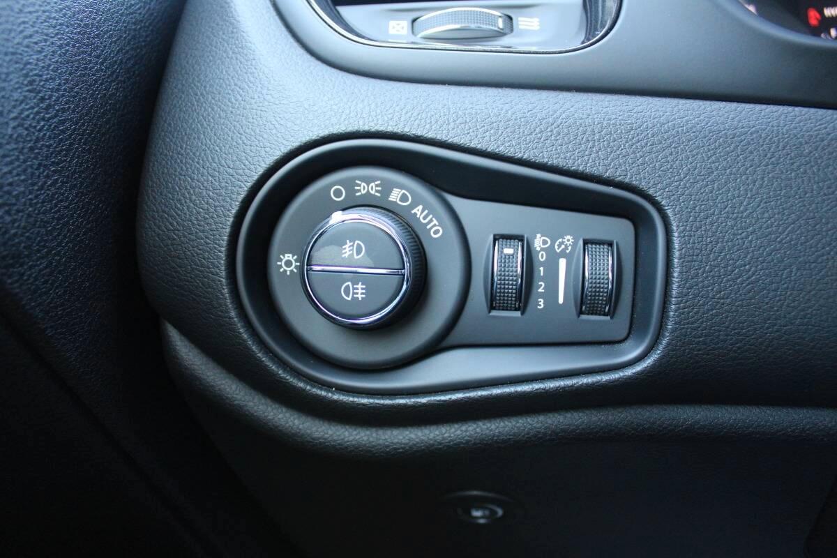Jeep Renegade 1.3 t4 phev Limited 4xe at6 Con TELECAMERA