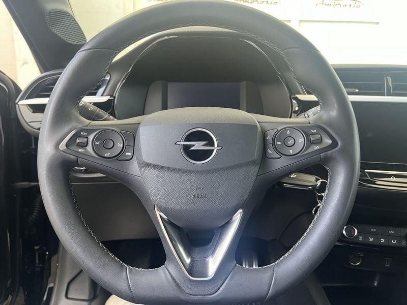Opel Corsa Corsa 1.2 Corsa s&s 100cv TUA DA 159,00 EURO AL MESE