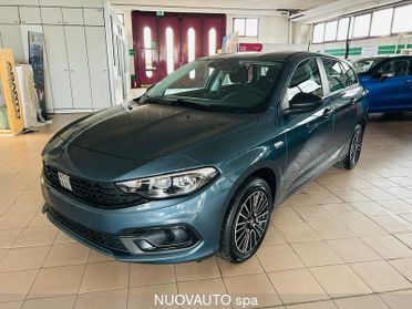 FIAT Tipo 1.6 Mjt S&S SW N1 Autocarro