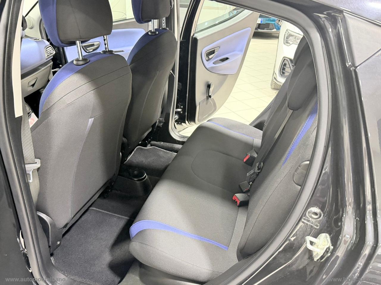 LANCIA Ypsilon 1.3 MJT 95 CV 5p. S&S Platinum