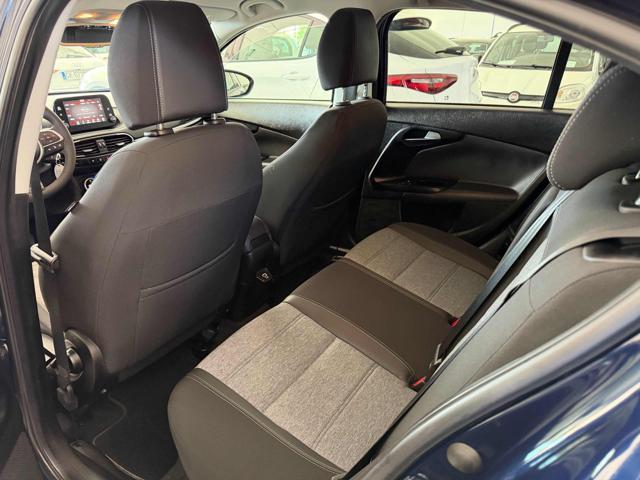 FIAT Tipo 1.0 5 porte Cross