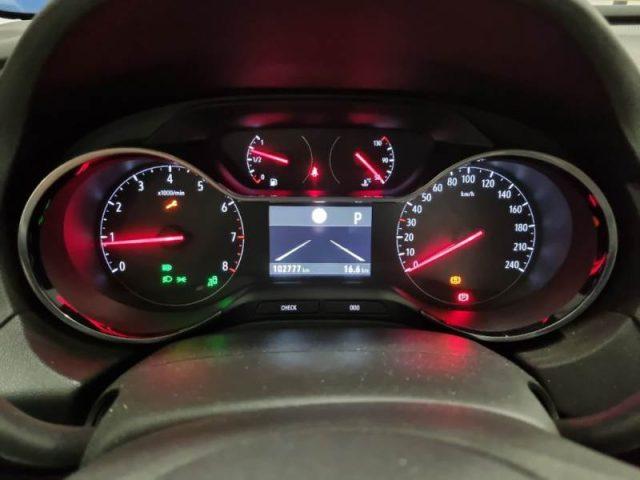 OPEL Grandland X Automatica! 2.0d (177cv) Ecotec S&S Innovation