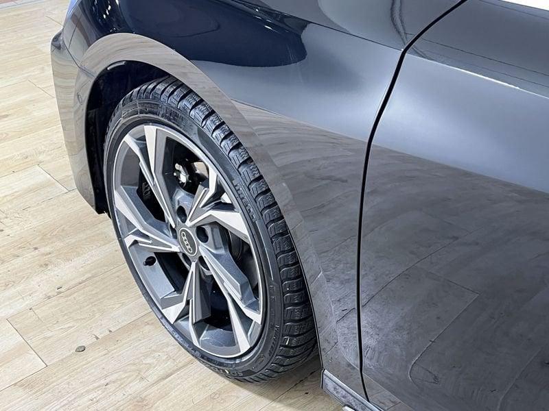 Audi A3 Sportback 35 TDI S tronic S line Edition