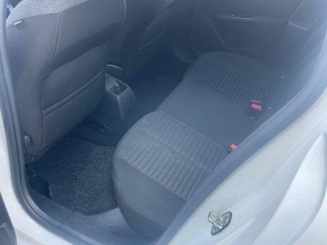 Peugeot 208 5 Porte 208 1.2 puretech Allure s&s 75cv