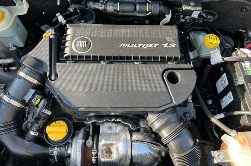 FIAT QUBO Qubo 1.3 mjt 16v MyLife