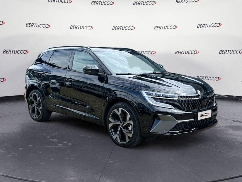 Renault Austral Full Hybrid E-Tech 200 CV Techno Esprit Alpine