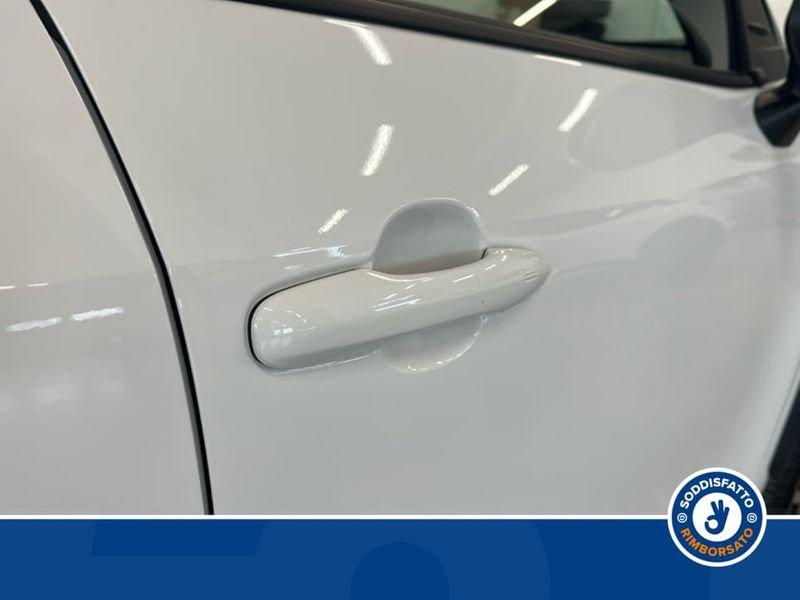 Toyota Yaris Cross 1.5 Hybrid 115 CV FWD Trend MY25
