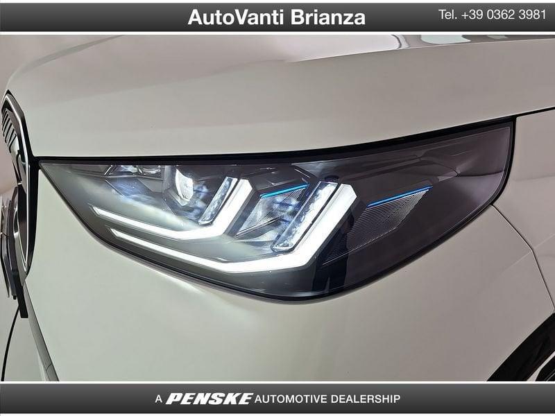 BMW X3 X3 xdrive20d 48V MSport Pro