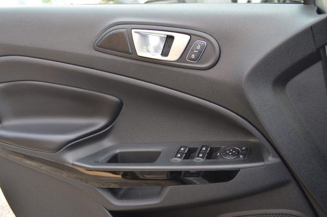 FORD EcoSport 1.0 EcoBoost 125 CV Start&Stop Active