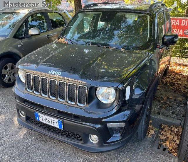 JEEP Renegade Renegade 2019 1.0 t3 Longitude 2wd - FZ861FY