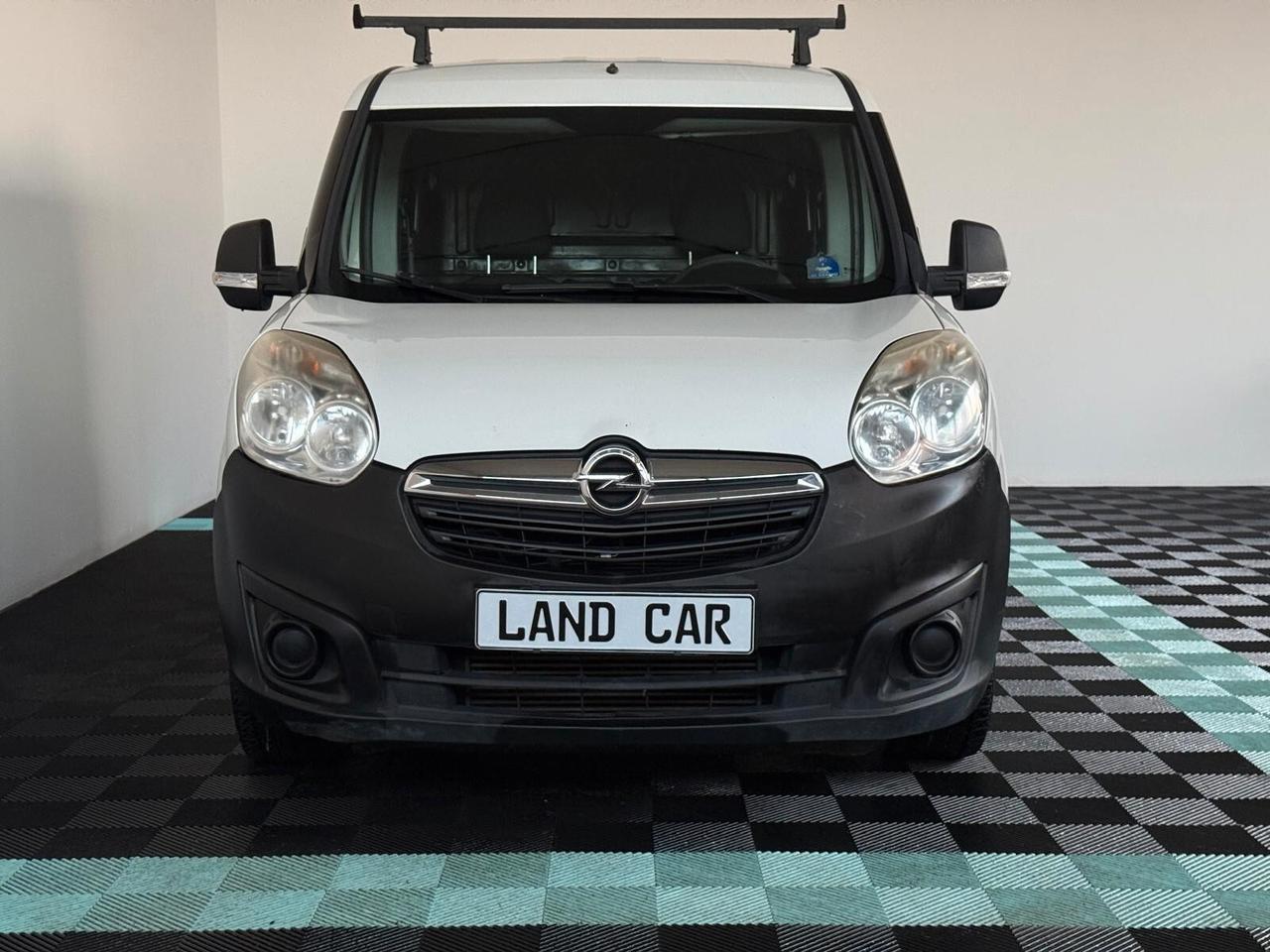 Opel Combo 1.4 Turbo EcoM PC-TN Van