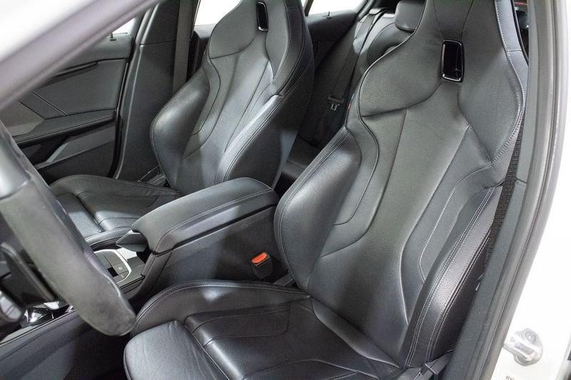 BMW Serie 1 M135i xdrive