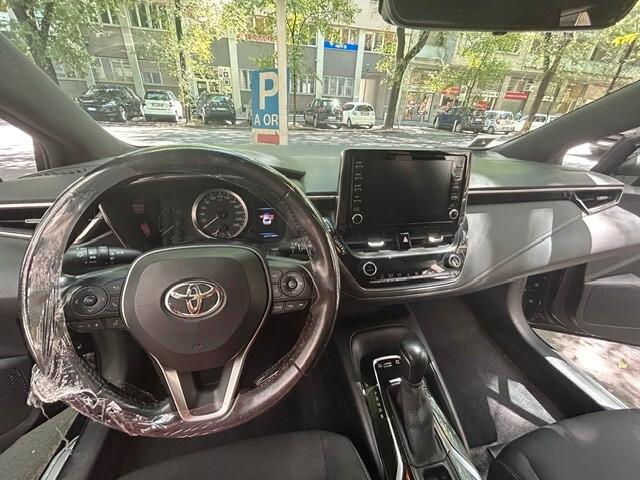 Toyota Corolla 1.8 Hybrid Active