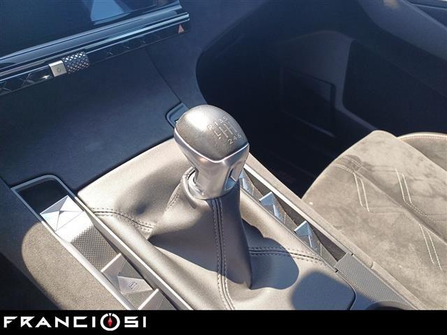 DS AUTOMOBILES Other DS7 Crossback 1.2 PureTech Grand Chic