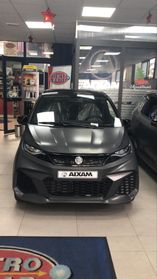 Nuova Aixam City GTO Ambition