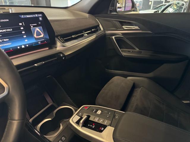 BMW X2 xDrive20d 48V Msport Pro Brooklyn Grey Met