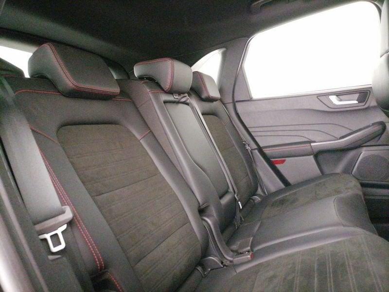 Ford Kuga 2.5 full hybrid ST-Line X 2wd 190cv cvt