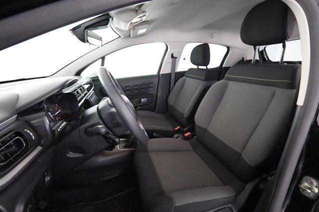 CITROEN C3 C3 PureTech 83 S&S Shine