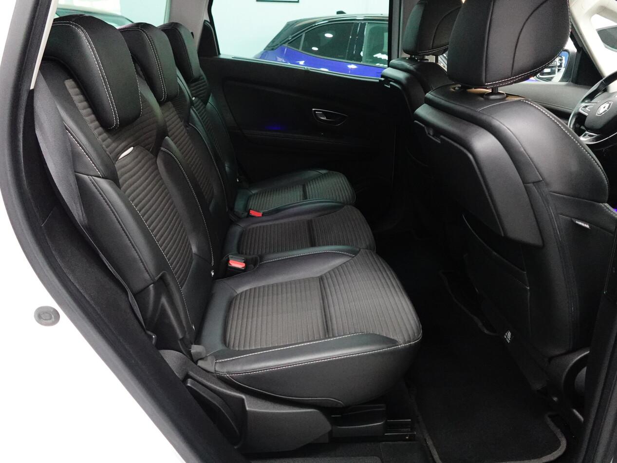 Renault Grand Scenic 1.5 DCI EDC 110 CV INTENS 7 POSTI