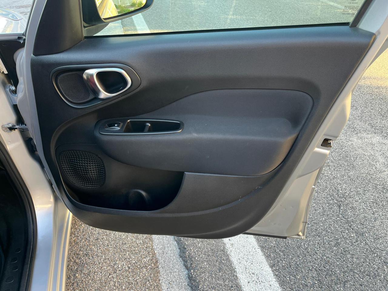 Fiat 500L 1.3 Multijet 85CV Lounge LEGGI DESCRIZIONE