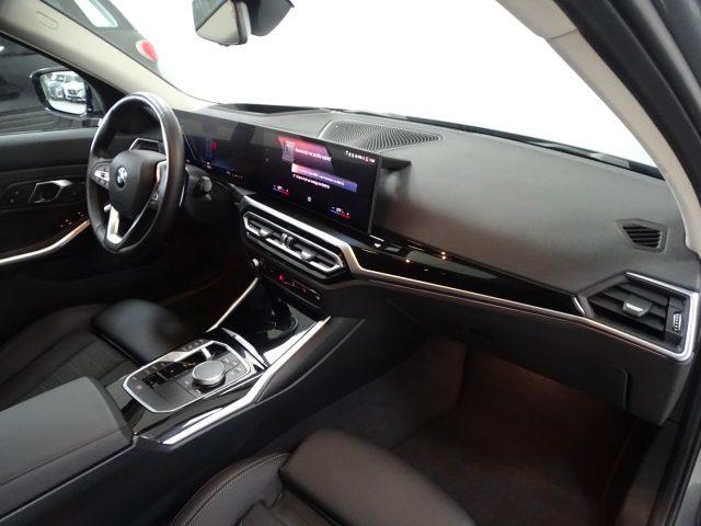 BMW 318 i Touring *PROMO PARISI GROUP*