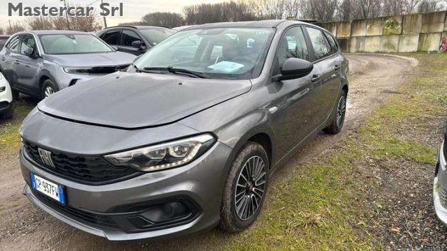 FIAT Tipo NEOPTATENTATI SW 1.0 t3 100cv TG : GP937FW