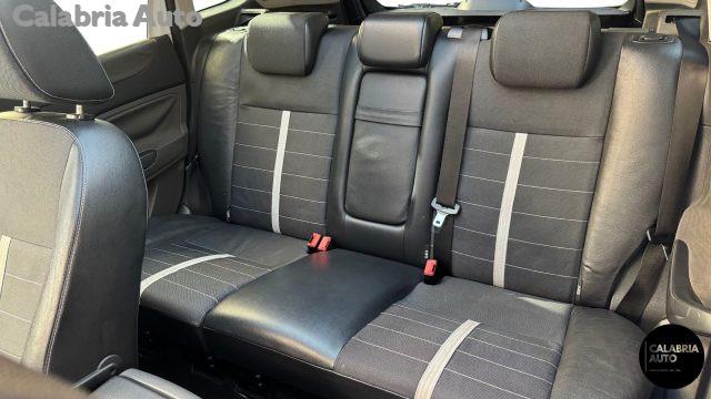 FORD Kuga + 2.0 TDCi 136 CV 4WD DPF