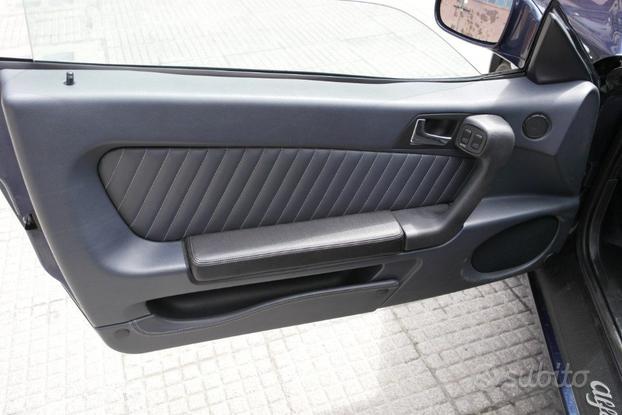 ALFA ROMEO GTV 2.0i 16V Twin Spark cat L