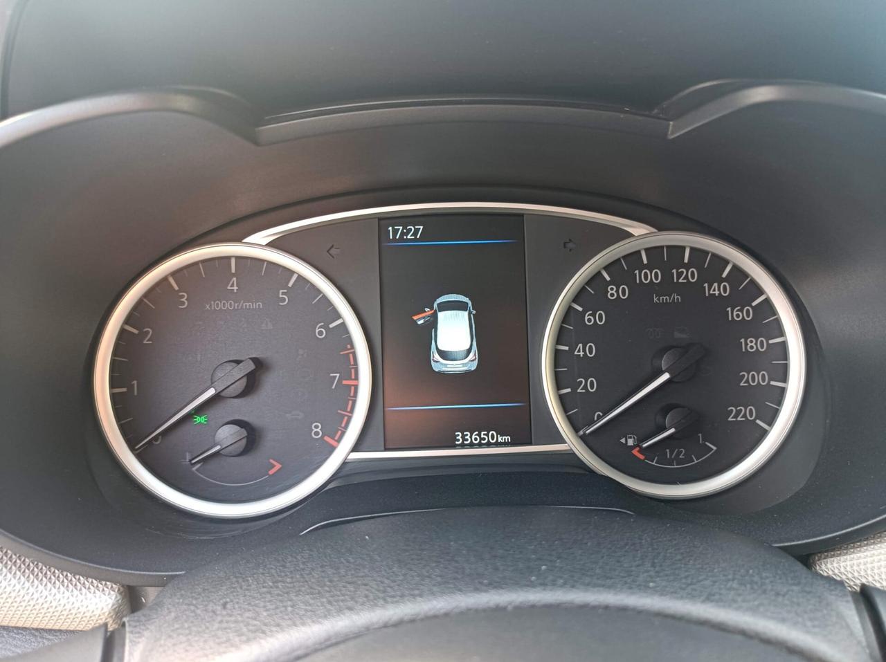 Nissan Micra 1.0 IG 12V 5 porte Acenta