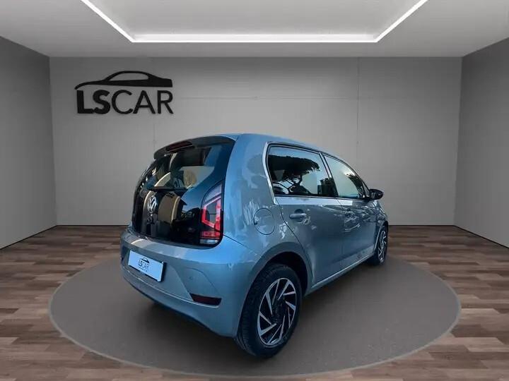 Volkswagen up! 5p 1.0 Sport 60cv my20~Unipro~Promo~Finanziamento Roma