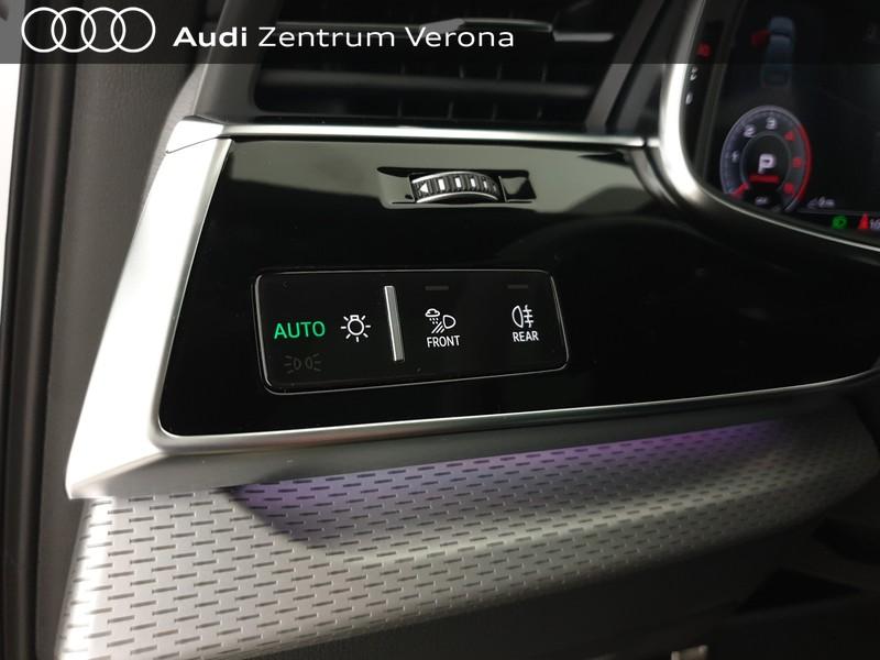 50TDI 286CV quattro tiptronic S line Edition