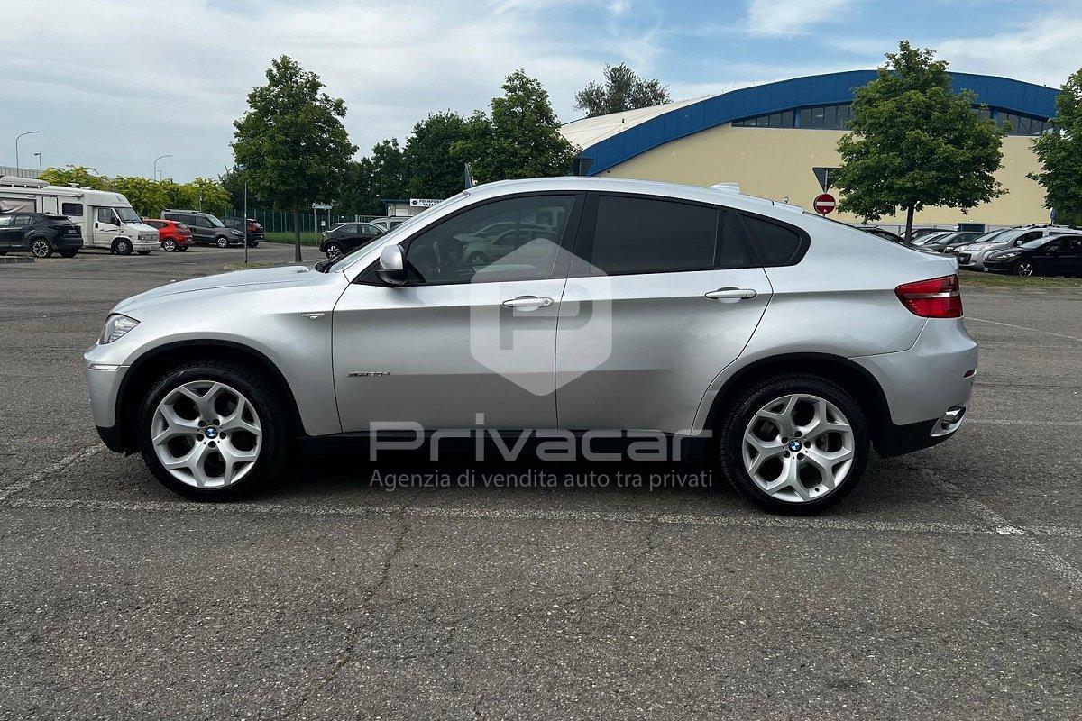 BMW X6 xDrive30d Futura