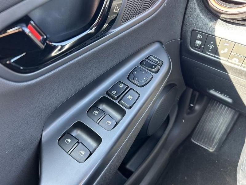Hyundai Kona 1.6 CRDI 115 CV Xpossible ECCELLENTI CONDIZIONI