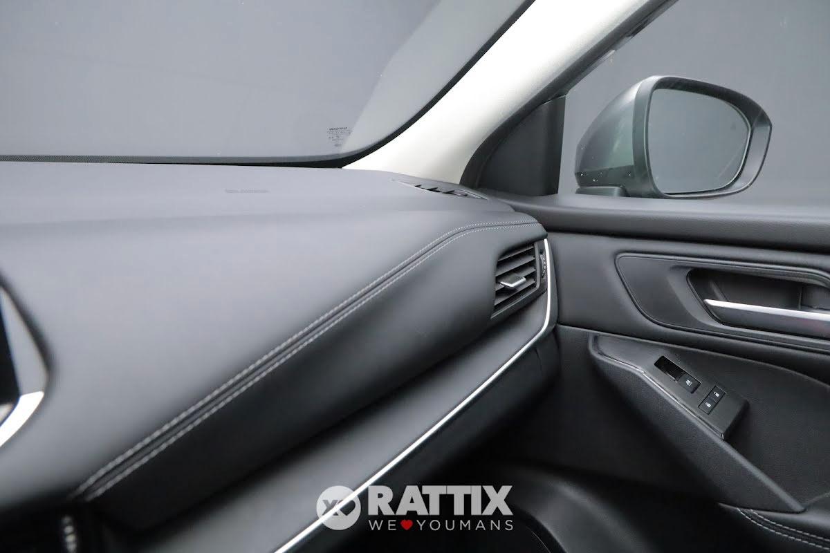 Nissan Qashqai 1.3 Mhev 158CV Business xTronic