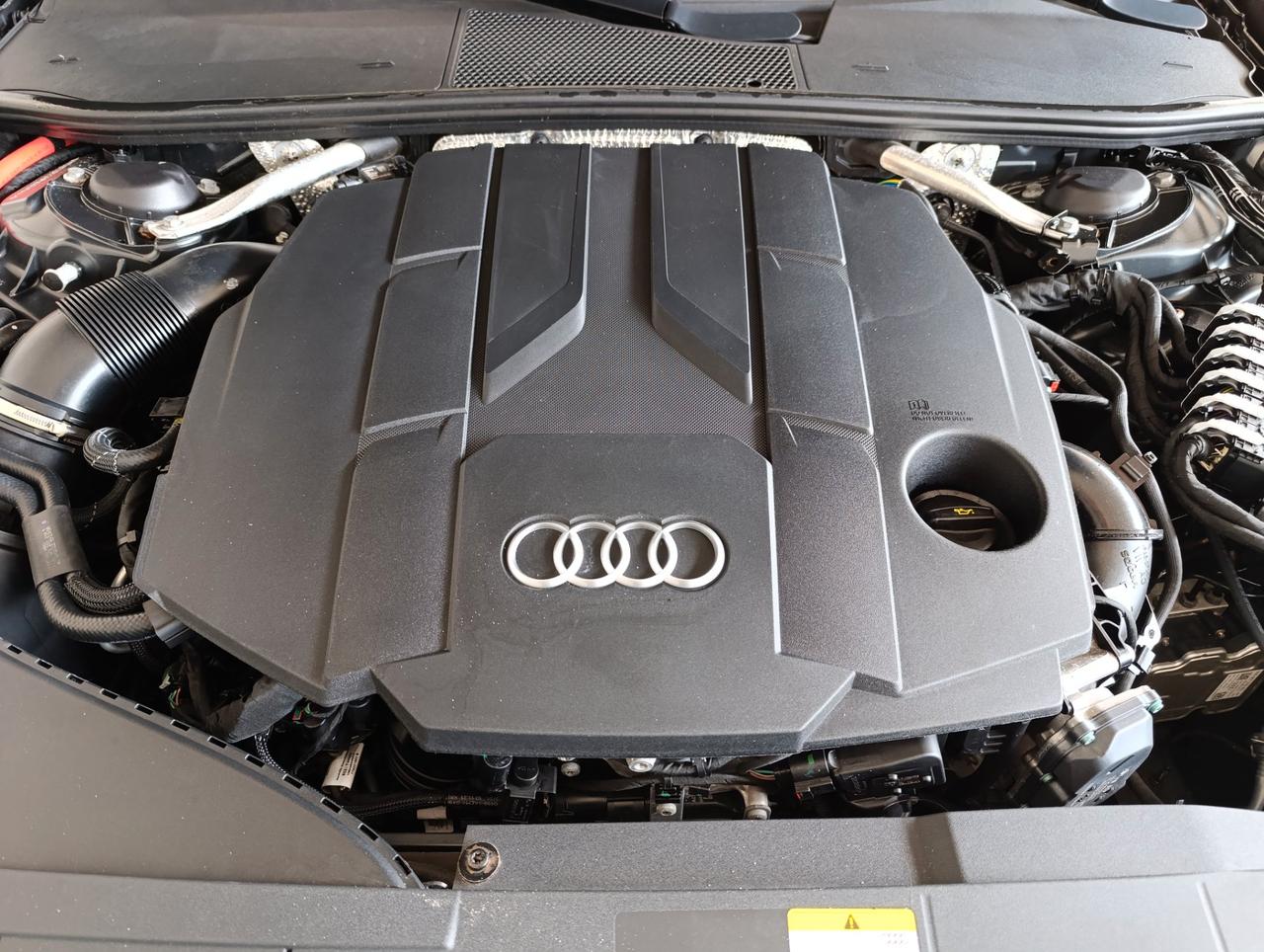 Audi A6 Avant 45 3.0 tdi mhev Business Sport quattro s-tronic