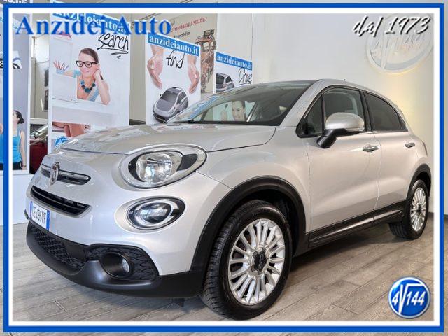 FIAT 500X 1.3 MultiJet 95 CV Connect