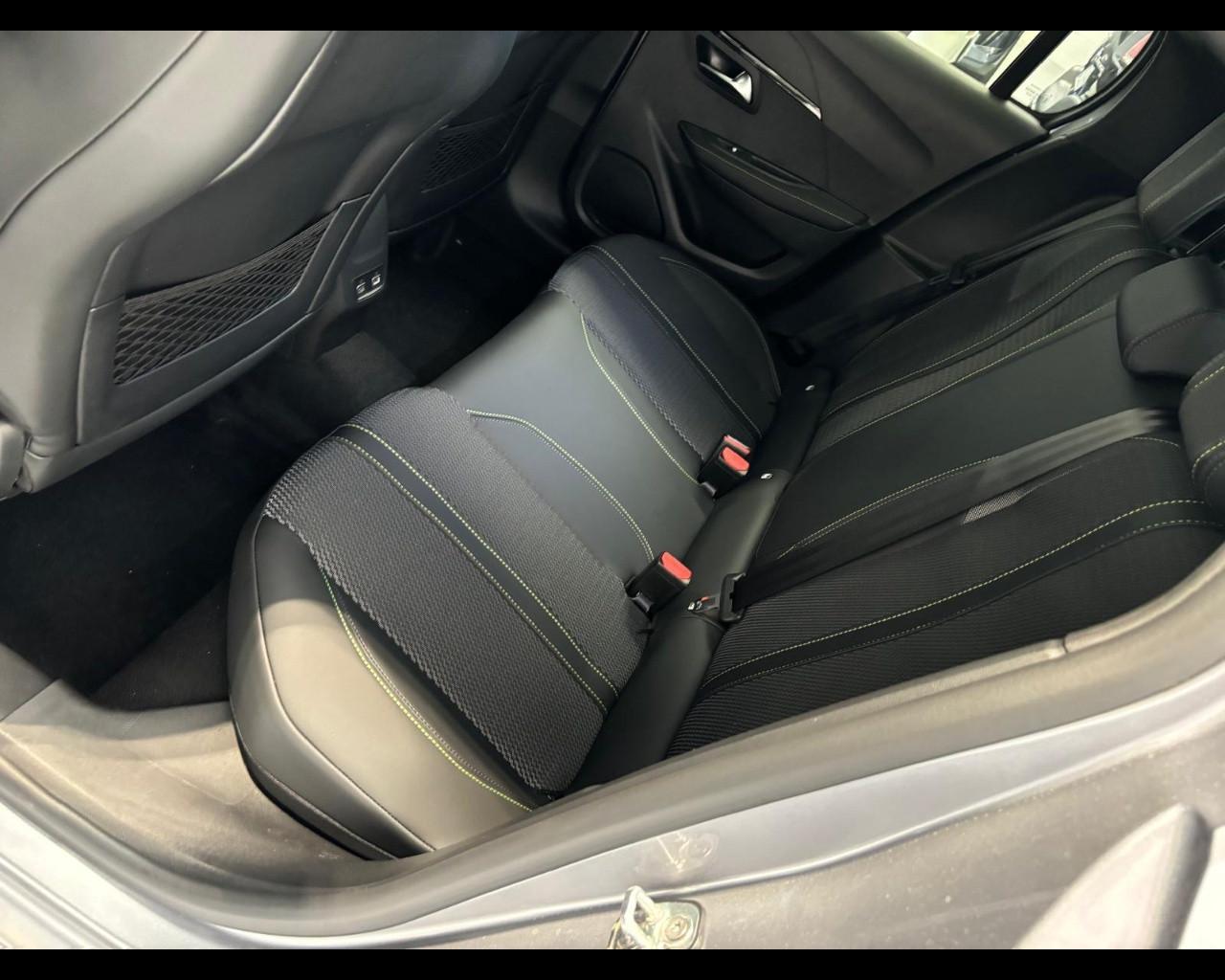 PEUGEOT 208 II 2019 - 208 1.2 puretech GT s&s 100cv