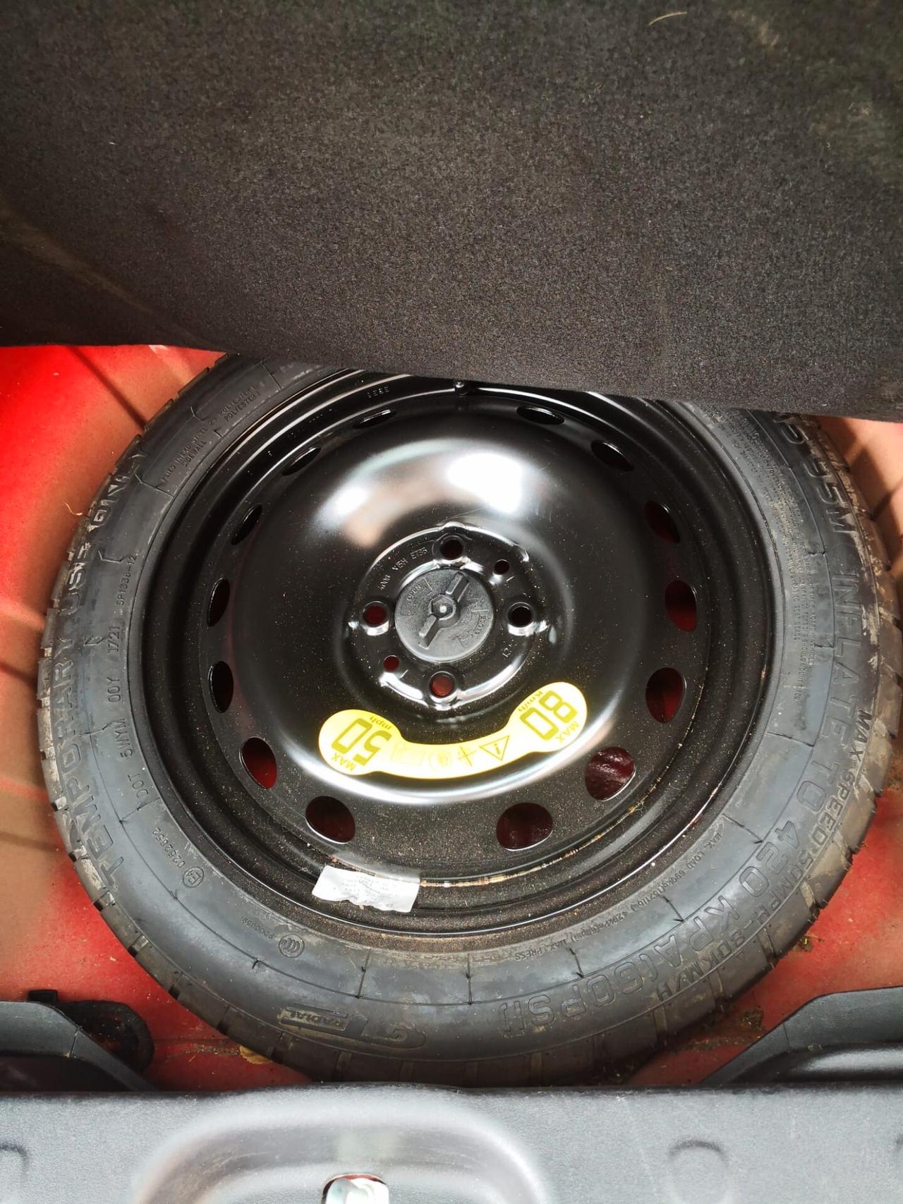 Fiat Panda Cross 1.0 FireFly S&S Hybrid ***SU APPUNTAMENTO***