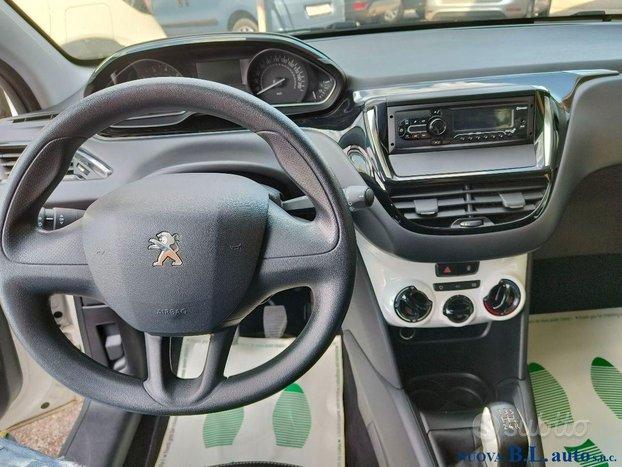 PEUGEOT - 208 - PureTech 68 5p. Active