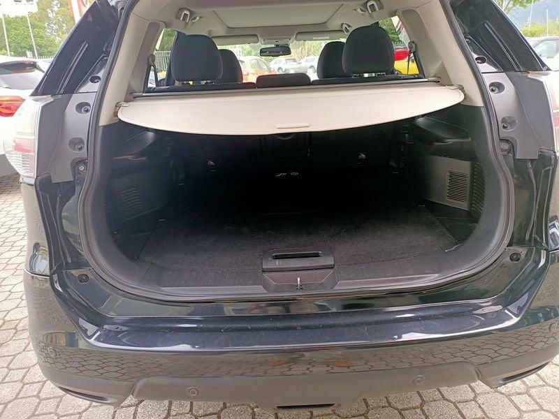 Nissan X-Trail 1.6 dCi Acenta 4WD