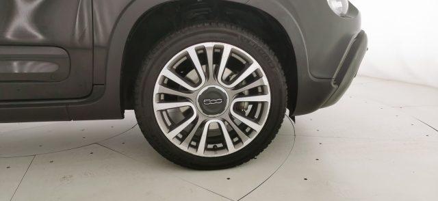 FIAT 500L 1.3 Multijet 95 CV Dualogic Pop Star